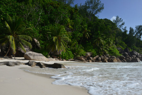 Anse Georgette