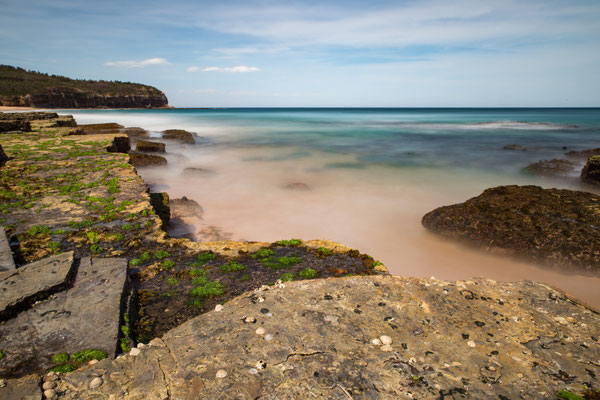Turimetta Beach