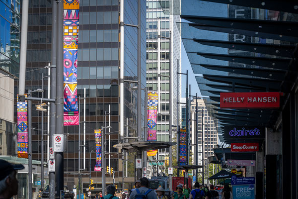 Granville Street