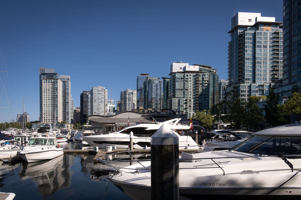 Coal Harbour