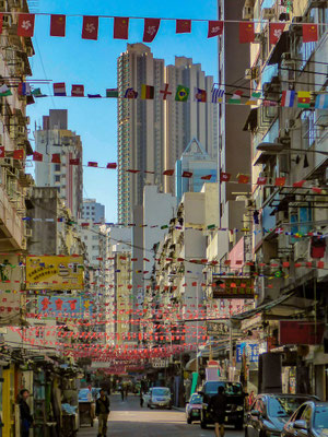 Kowloon