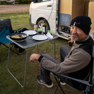 Tambo Caravan Park