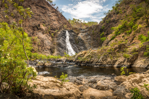 Wujal Wujal Falls