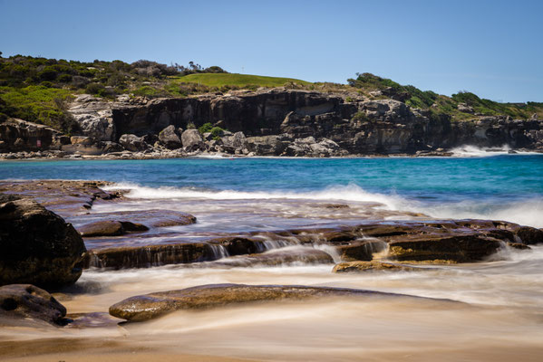 Little Bay Beach