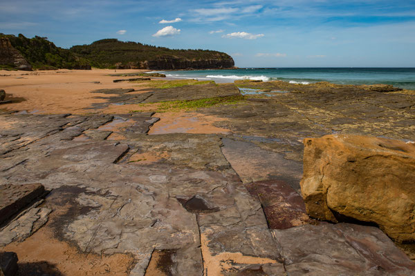 Turimetta Beach