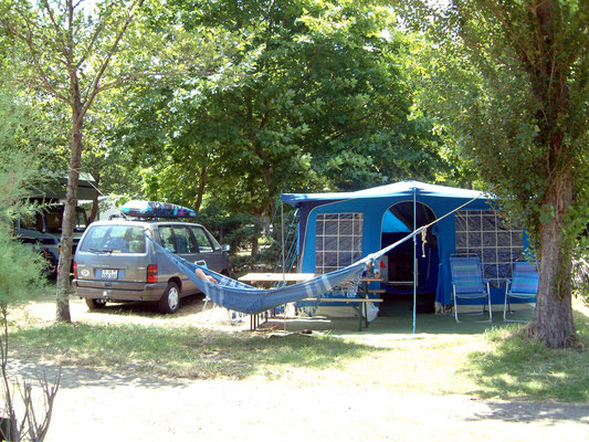 2008 - Camping Merendella