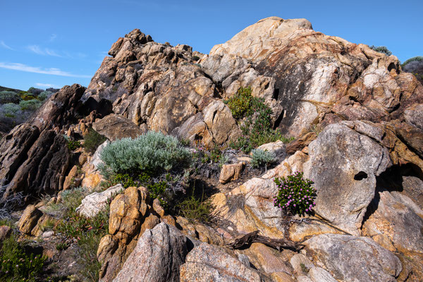 Yallingup - Canal Rocks