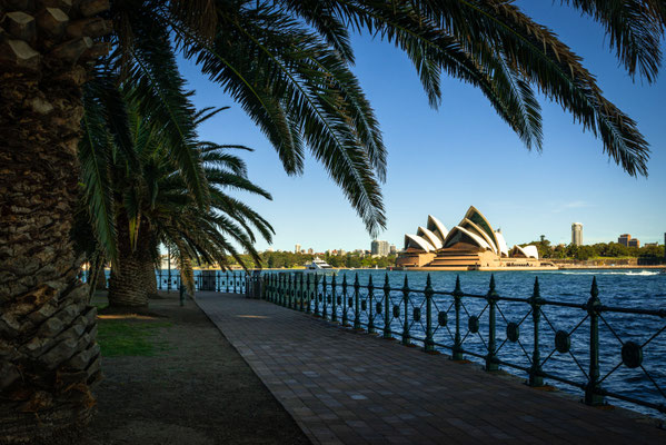 Milsons Point
