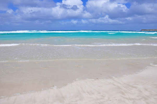 Coffin Bay National Park - Almonta Beach