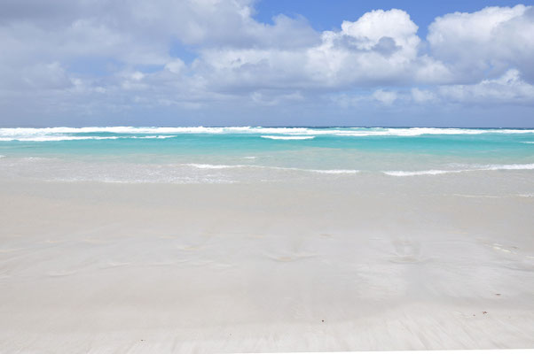 Coffin Bay National Park - Almonta Beach
