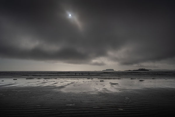 Cox Bay Beach