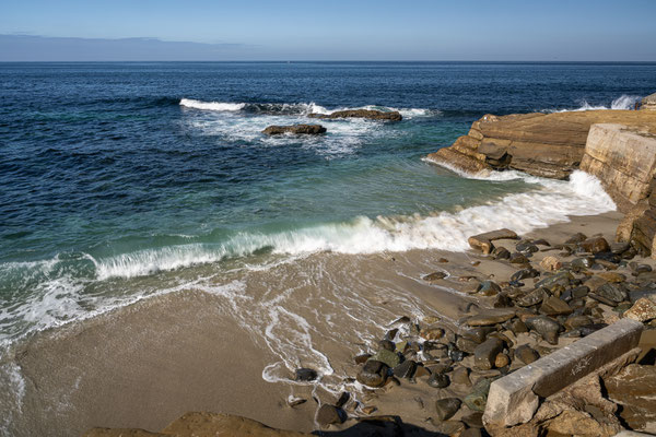 La Jolla, San Diego