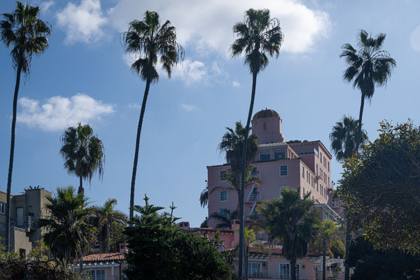 La Jolla, San Diego