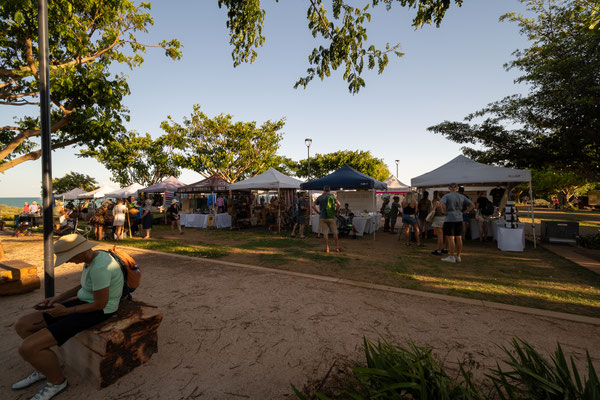Broome - Night Market