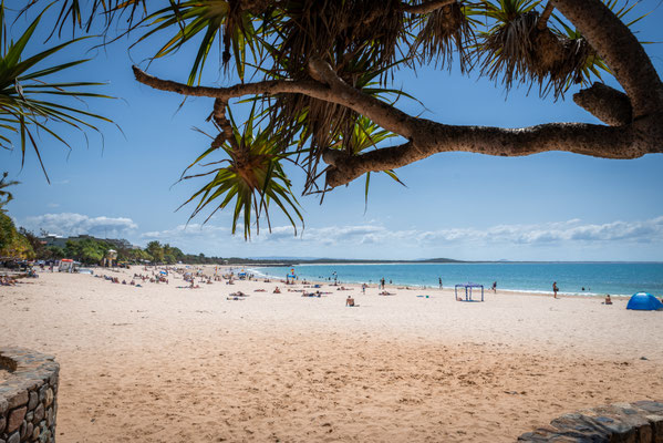 Noosa Heads Main Beach