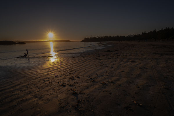 Tofino - MacKenzie Beach