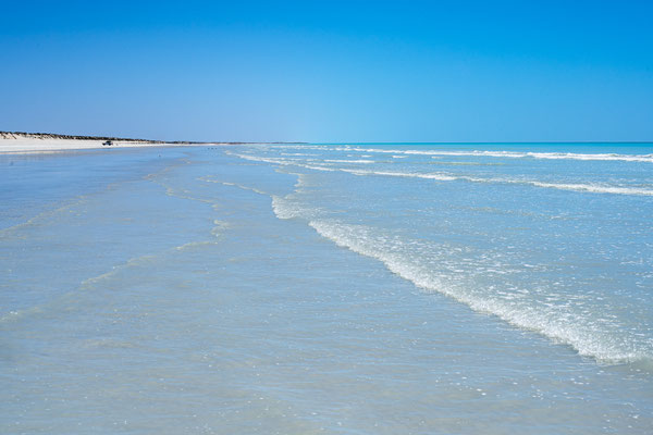 Eighty Mile Beach
