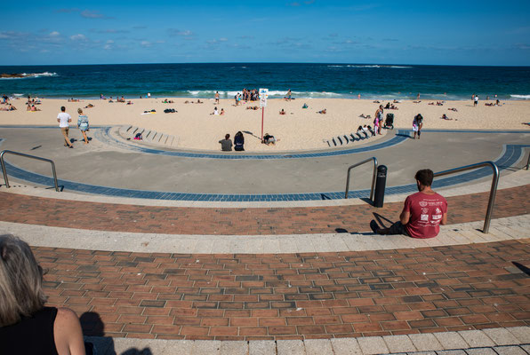 Coogee Beach