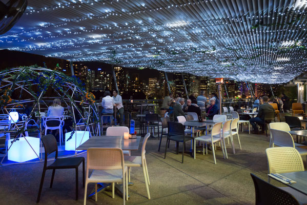 Bar Spritz, Kangaroo Point in Brisbane
