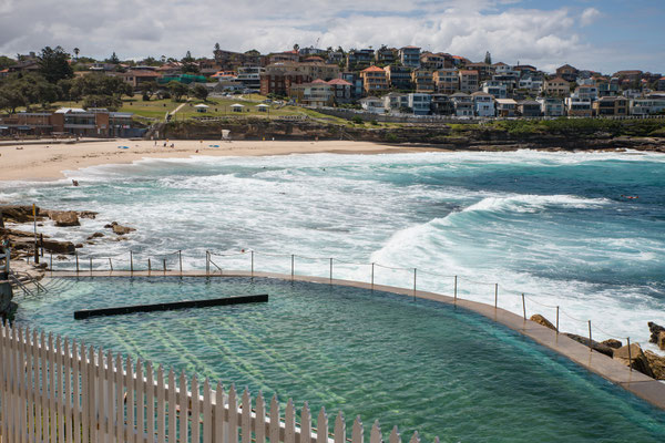 Bronte Beach - Swimming Pool