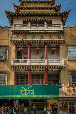 Chinatown
