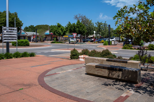 Broome - Chinatown