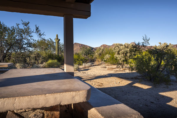 Cam-Boh Picnic Area 