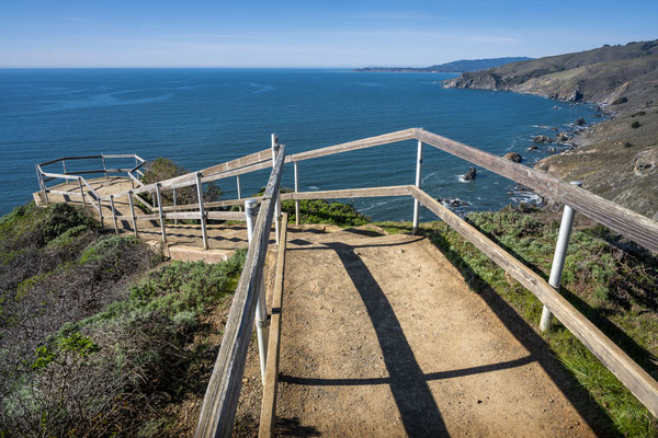 Muir Beach Overlook 