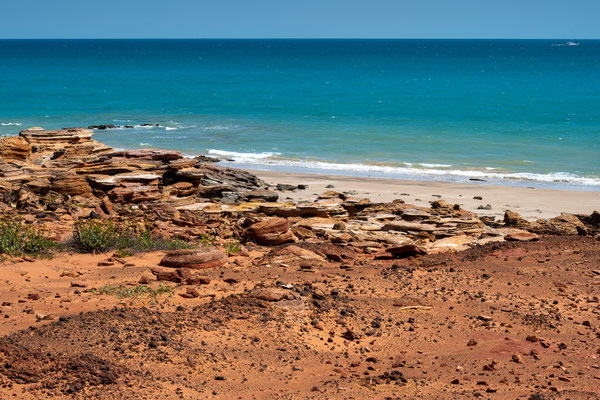 Reddell Beach, Broome