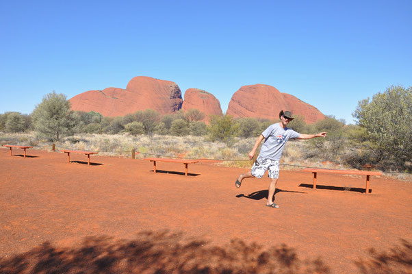 Kata Tjuta