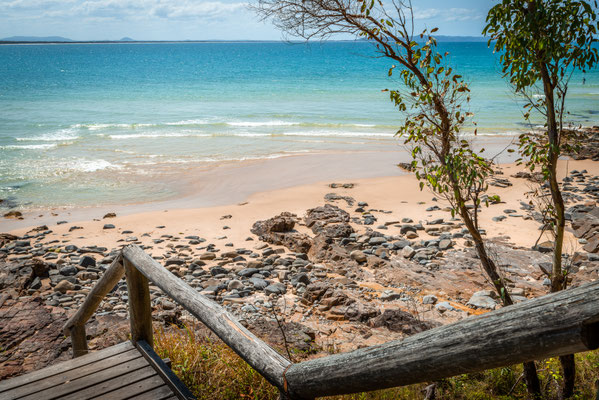 Noosa Heads National Park