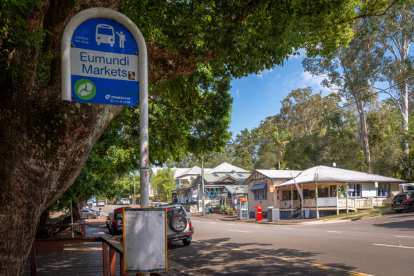 Eumundi