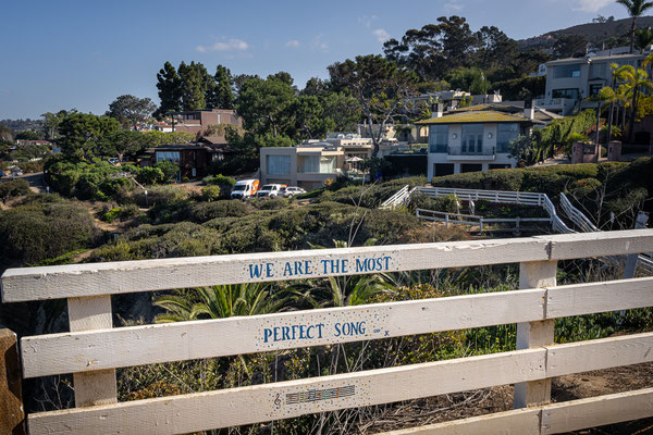 La Jolla, San Diego