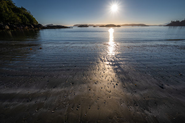 Tofino - MacKenzie Beach