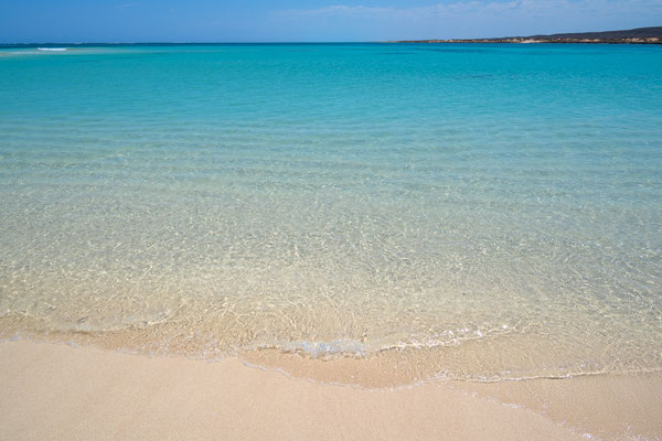 Cape Range National Park - Turquoise Bay