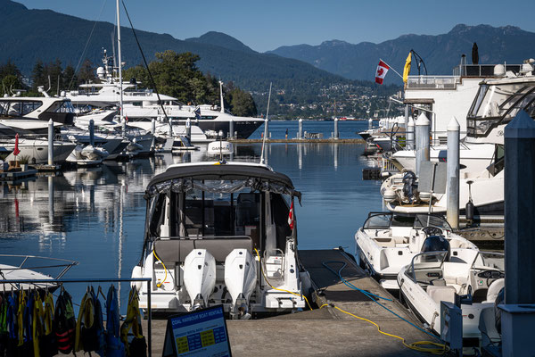 Coal Harbour