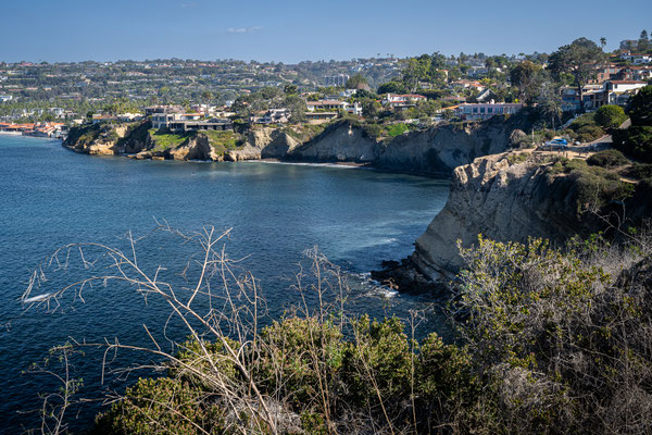 La Jolla, San Diego