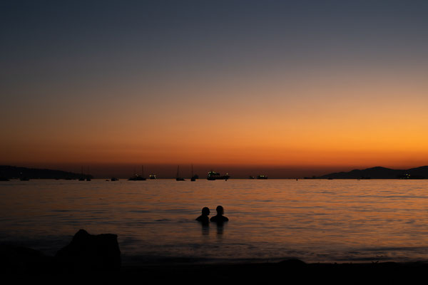 Sunset Beach