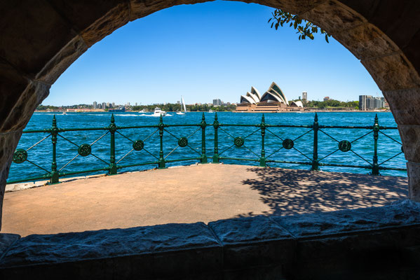 Milsons Point