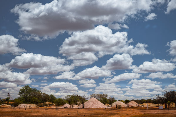 Duck Creek/Sheep Creek Fossicking Land