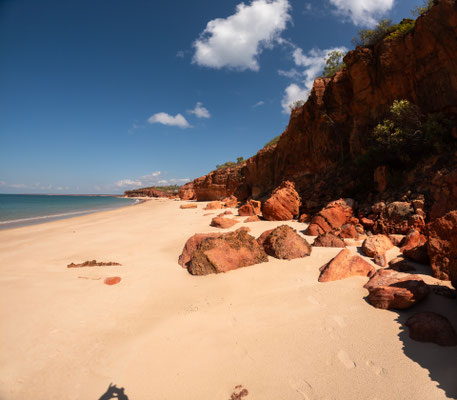 Pender Bay, Dampier Peninsula 