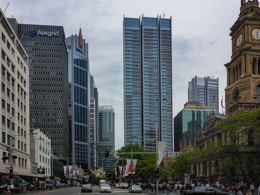 George Street