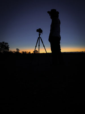 Duck Creek - Fotosession