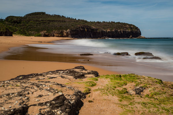 Turimetta Beach