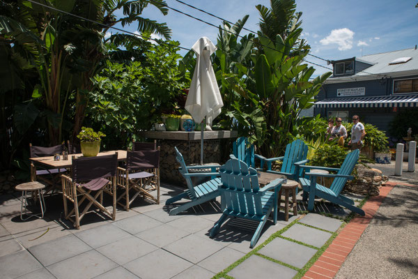 Boathouse Palm Beach