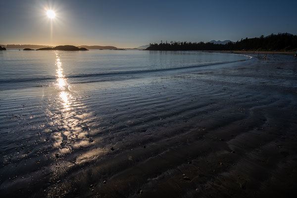 Tofino - MacKenzie Beach