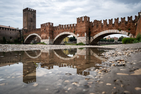 Ponte Scaligero