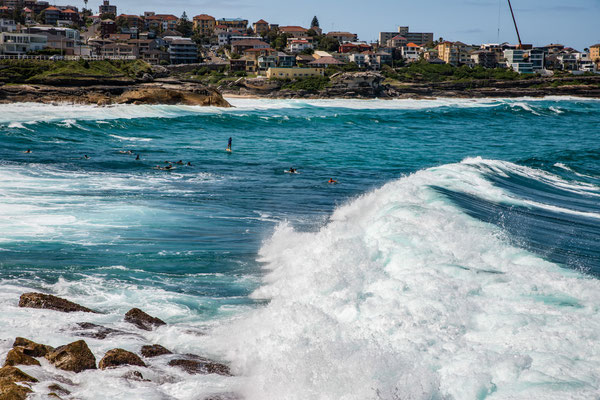 Bronte Beach