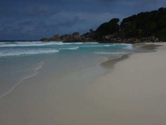 Petit Anse