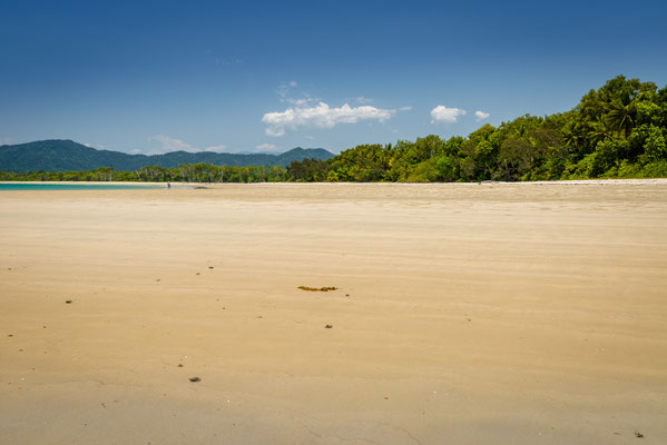 Coconut Beach